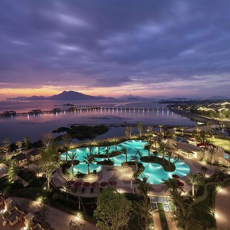 Doubletree By Hilton Huidong Resort Huizhou  Extérieur photo