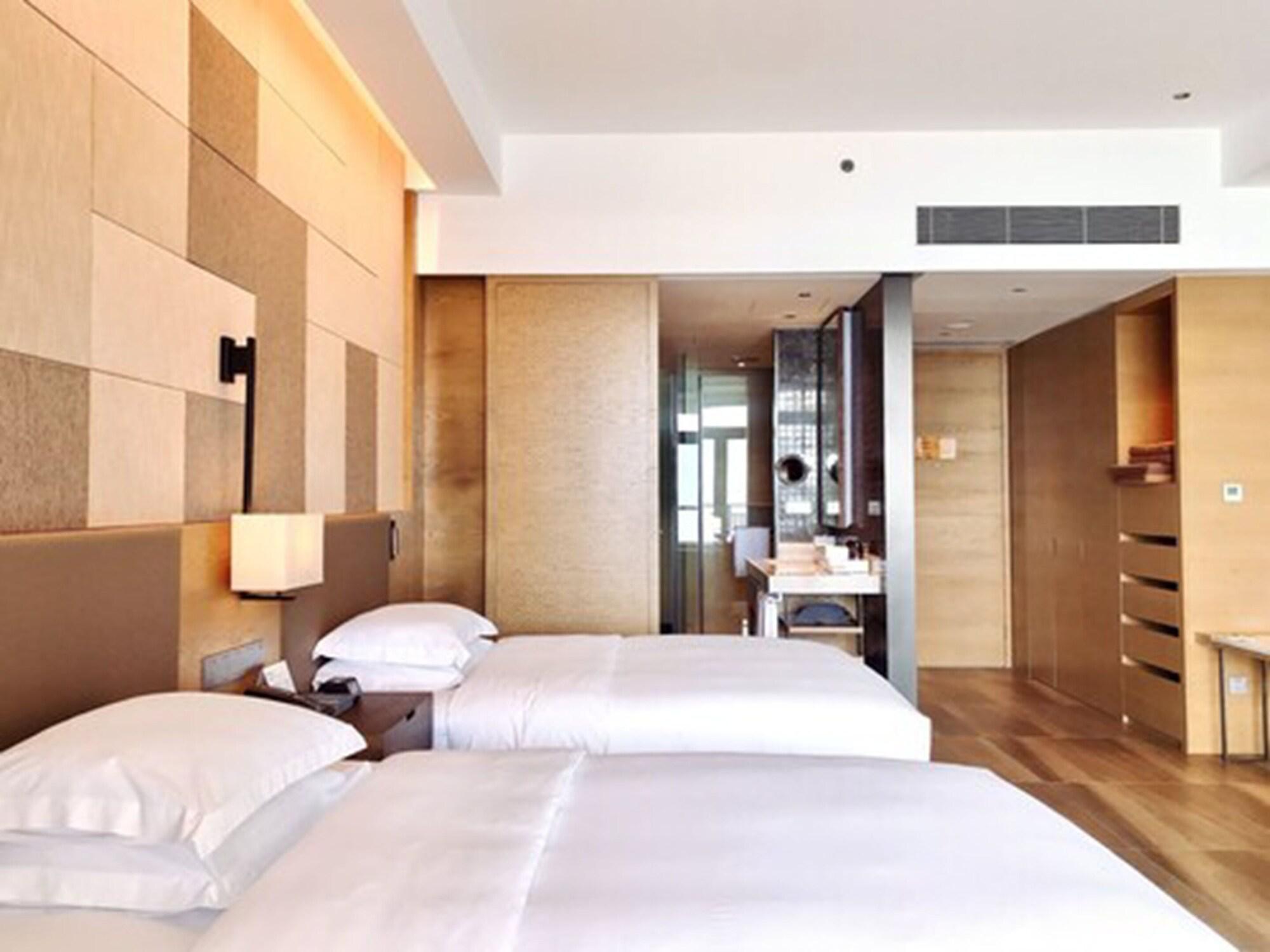 Doubletree By Hilton Huidong Resort Huizhou  Extérieur photo