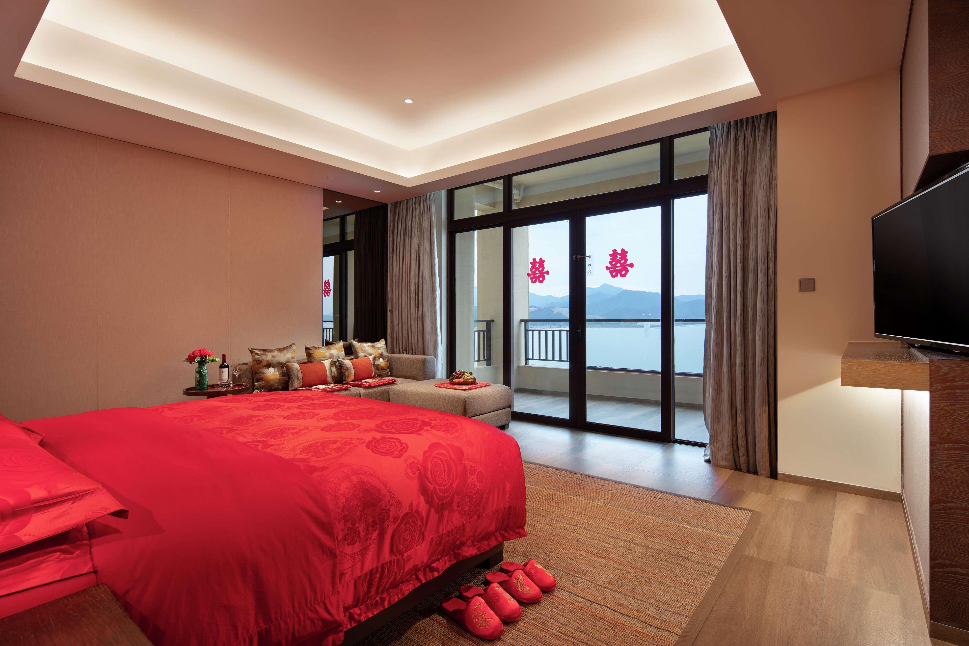 Doubletree By Hilton Huidong Resort Huizhou  Extérieur photo