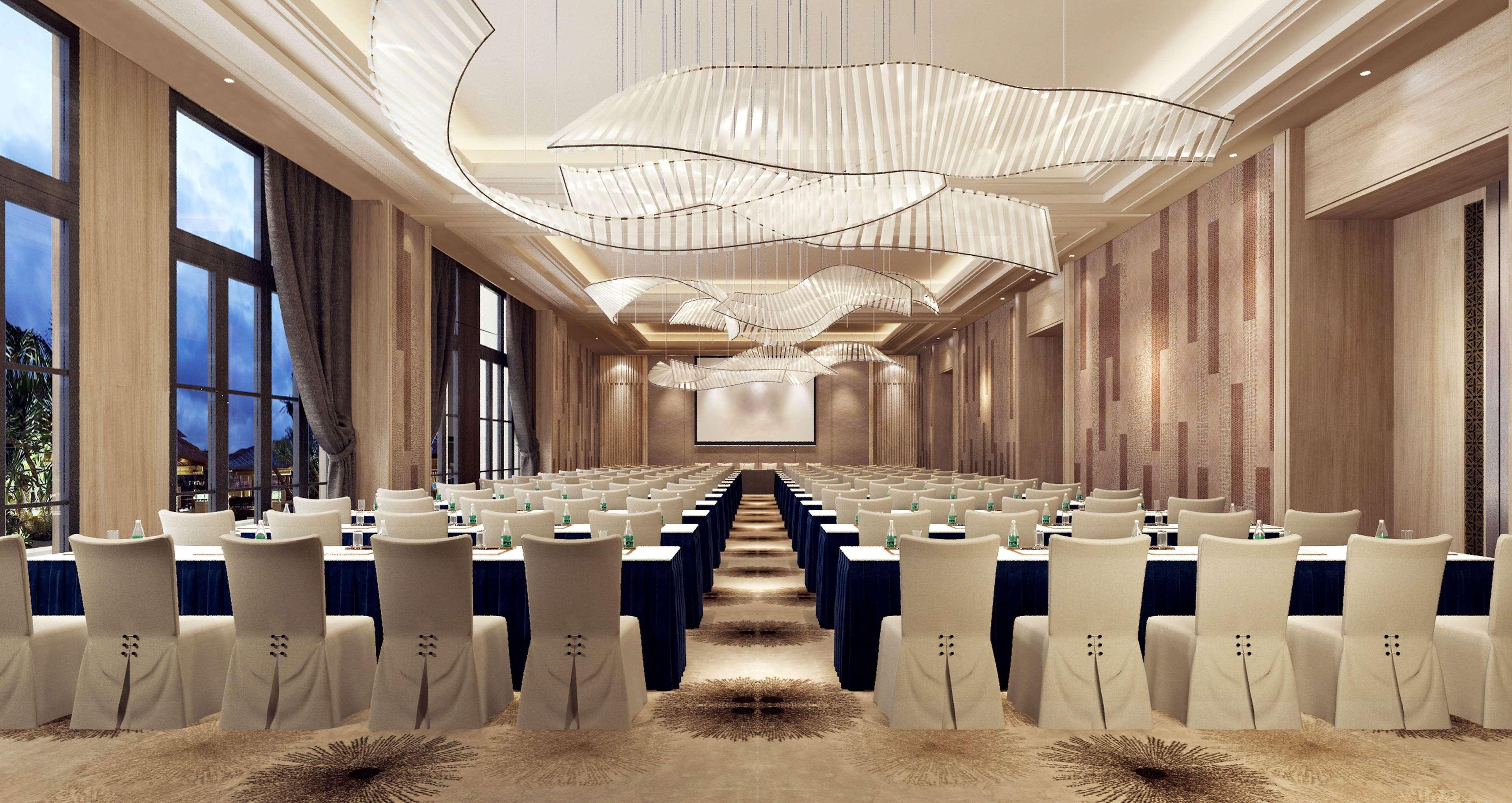 Doubletree By Hilton Huidong Resort Huizhou  Extérieur photo