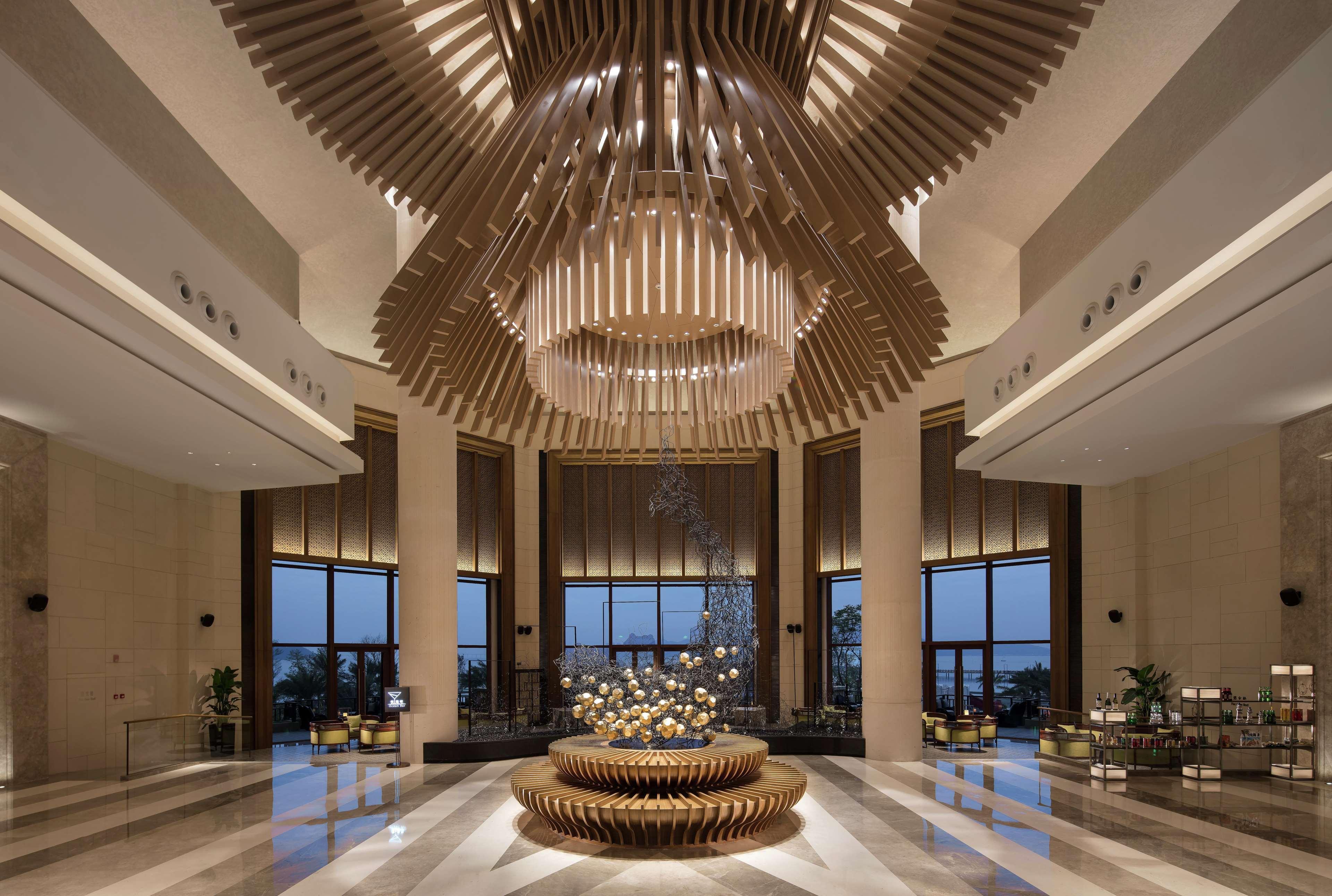 Doubletree By Hilton Huidong Resort Huizhou  Extérieur photo