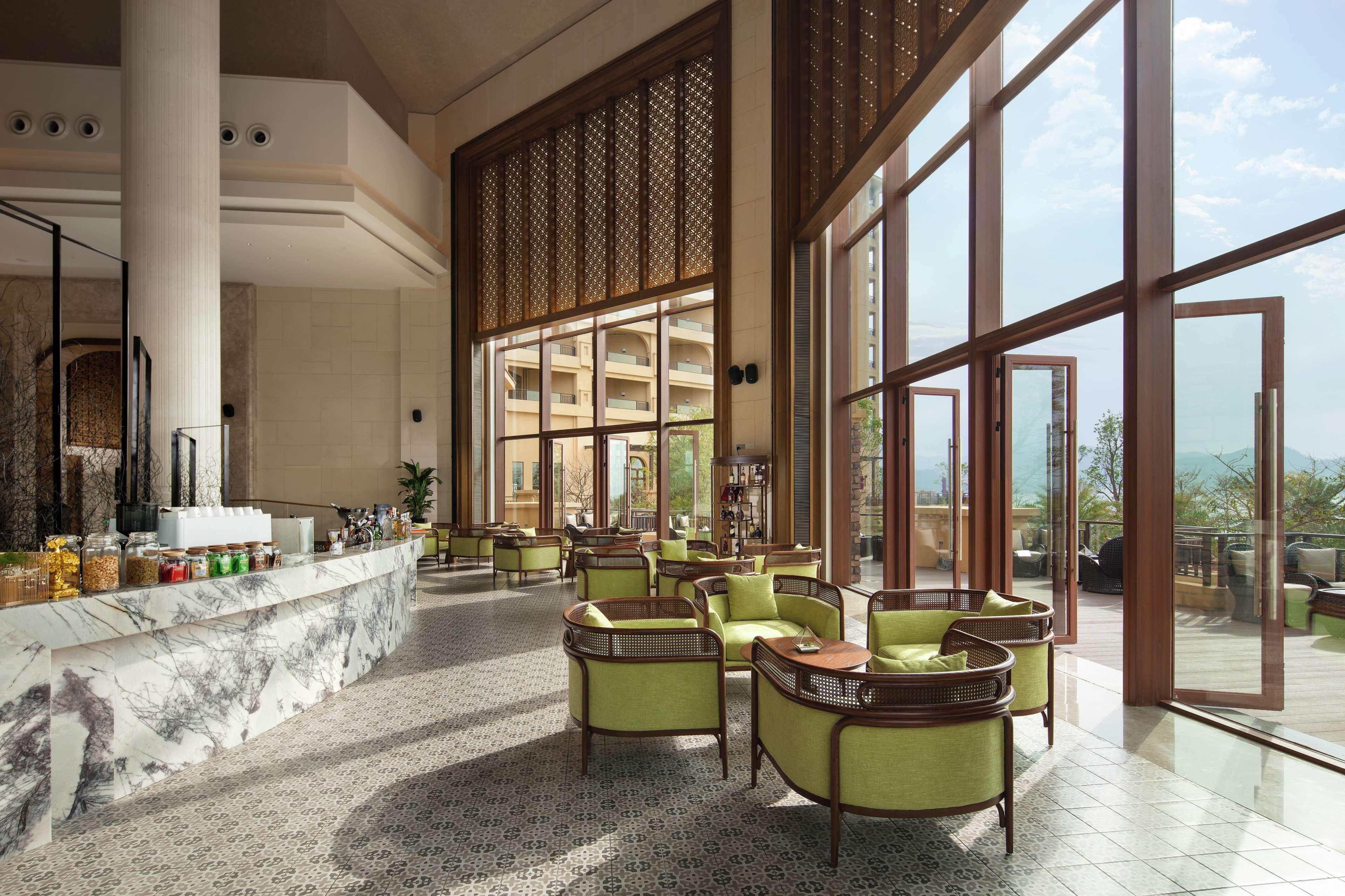 Doubletree By Hilton Huidong Resort Huizhou  Extérieur photo