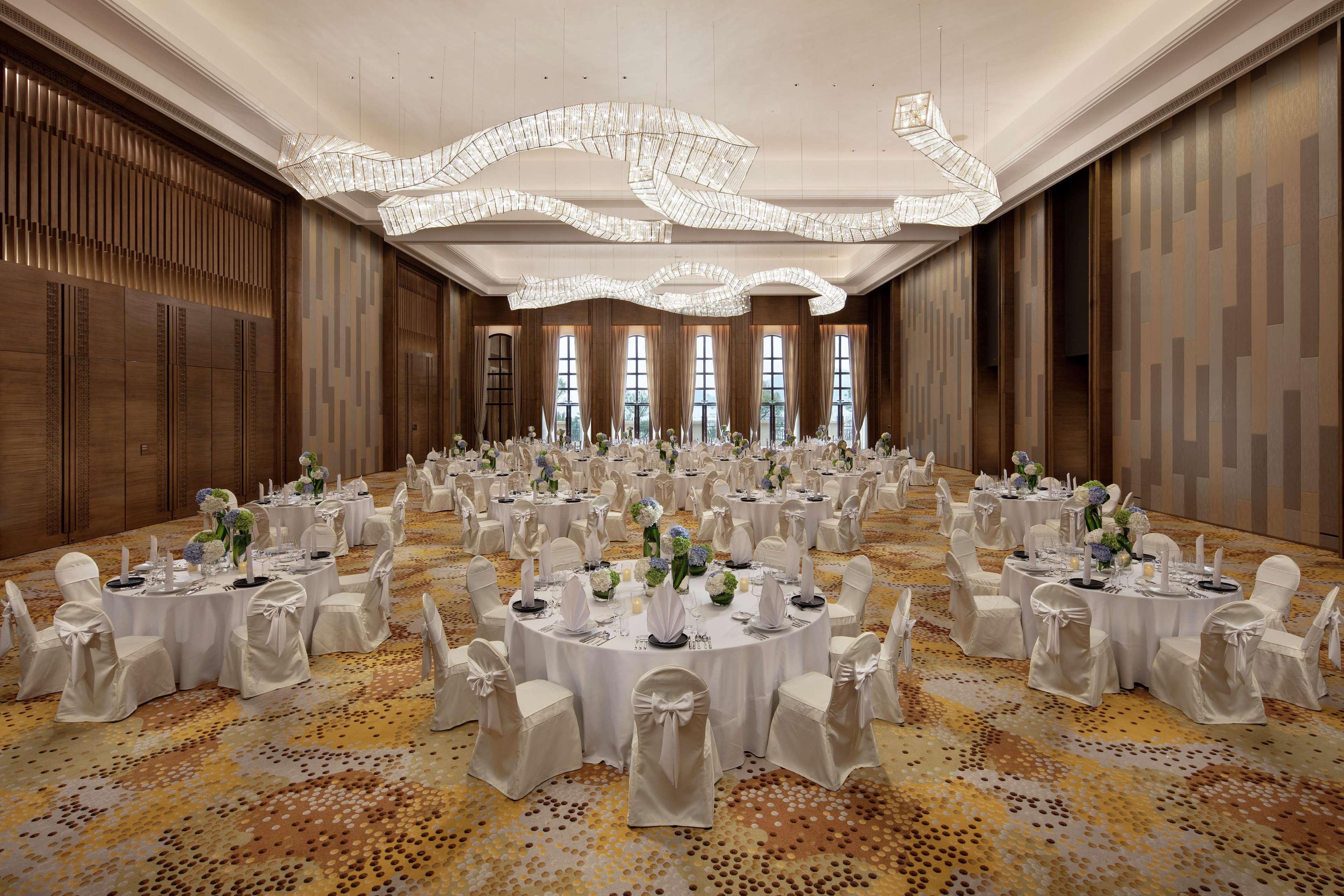 Doubletree By Hilton Huidong Resort Huizhou  Extérieur photo