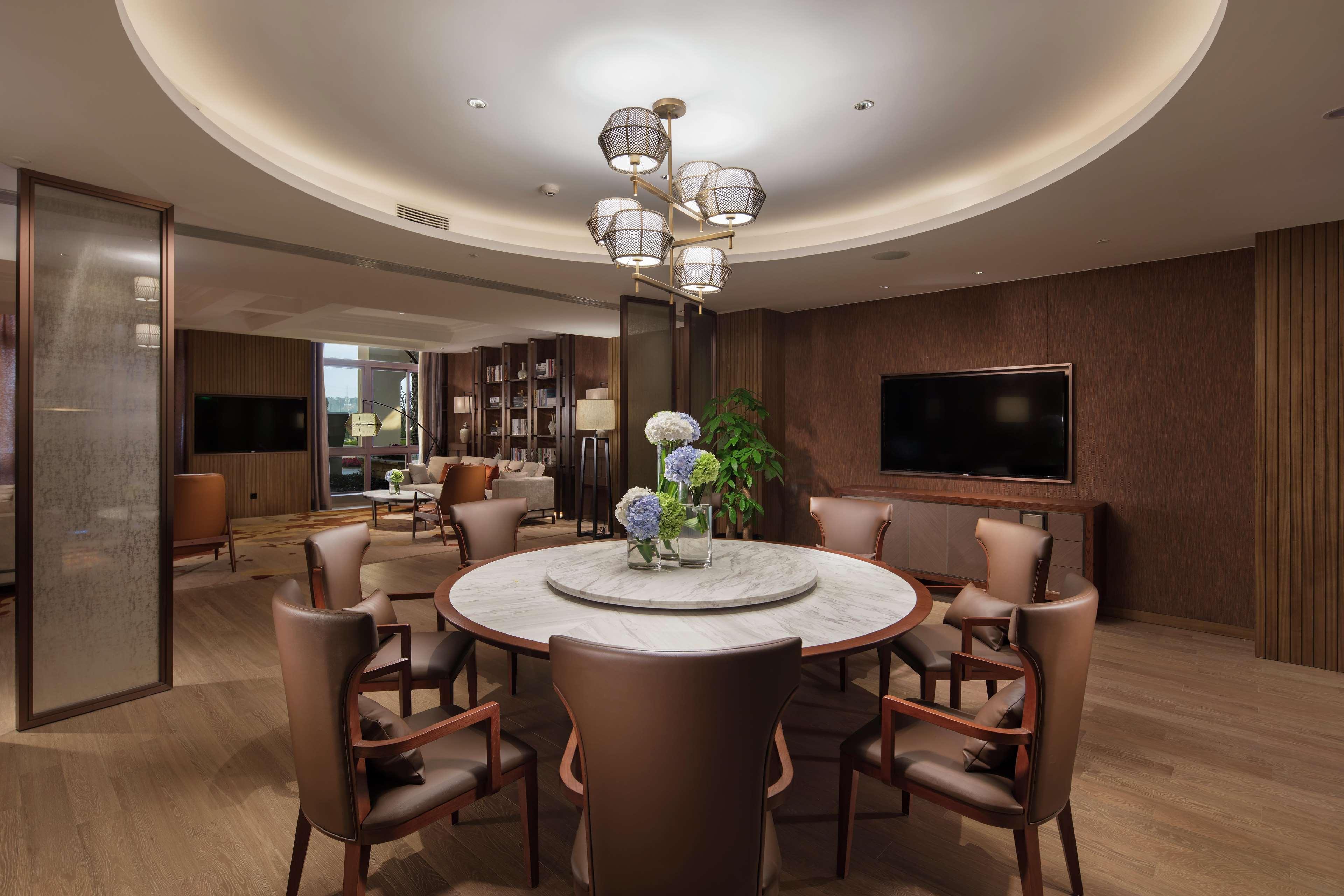 Doubletree By Hilton Huidong Resort Huizhou  Extérieur photo