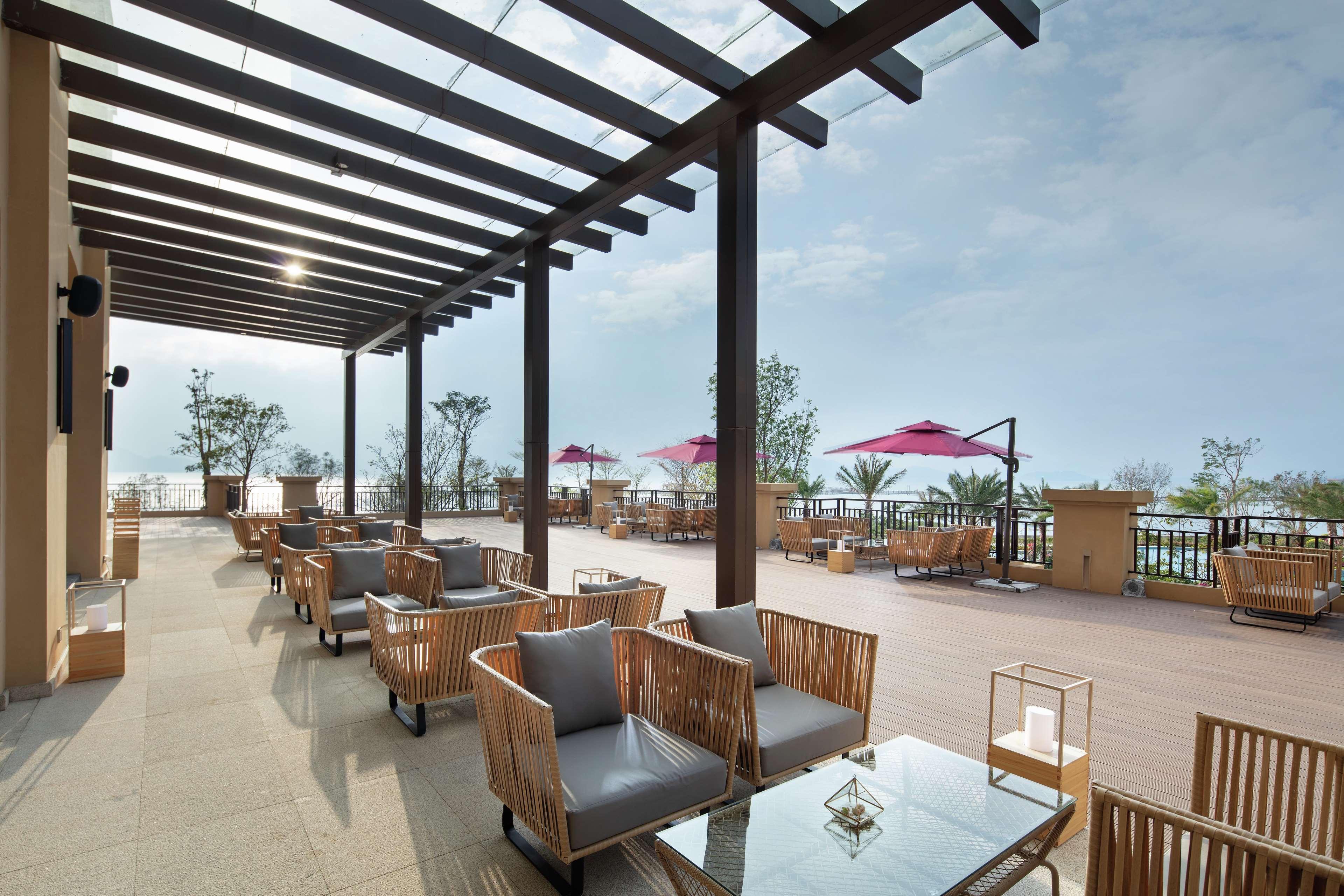 Doubletree By Hilton Huidong Resort Huizhou  Extérieur photo
