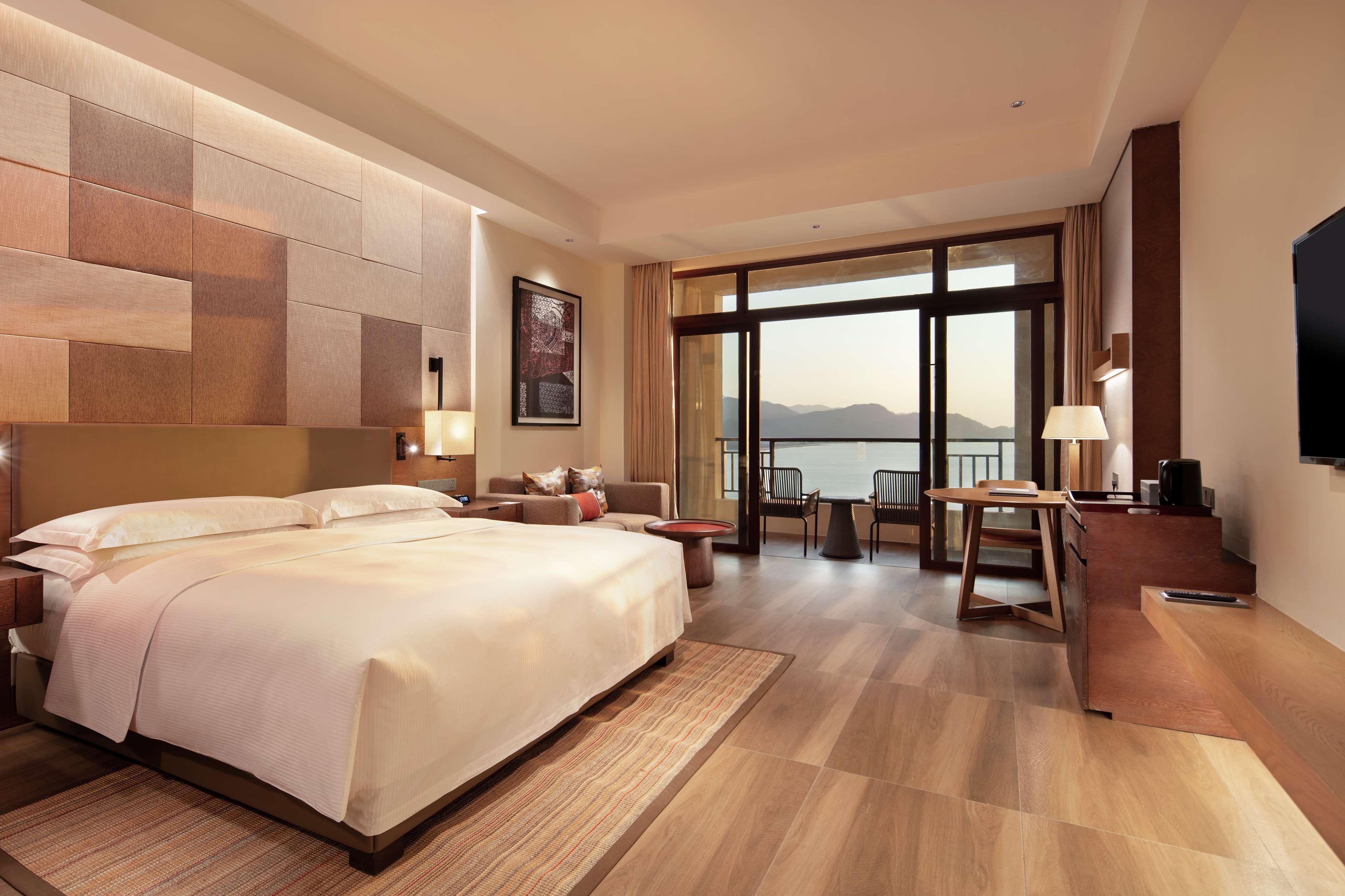 Doubletree By Hilton Huidong Resort Huizhou  Extérieur photo