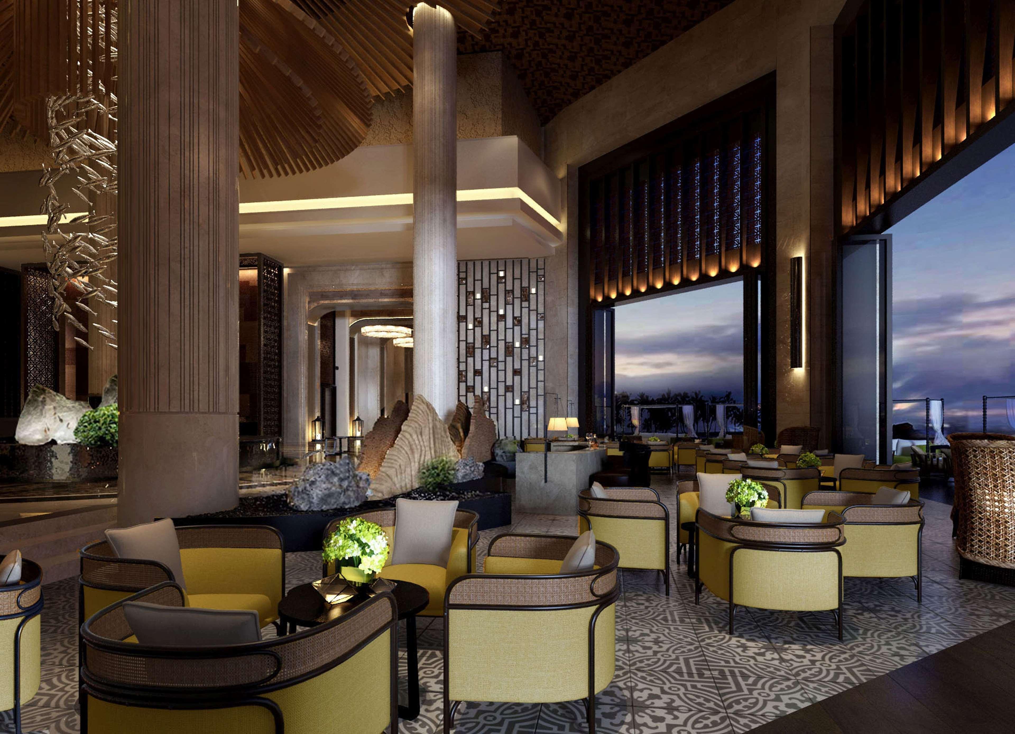 Doubletree By Hilton Huidong Resort Huizhou  Extérieur photo