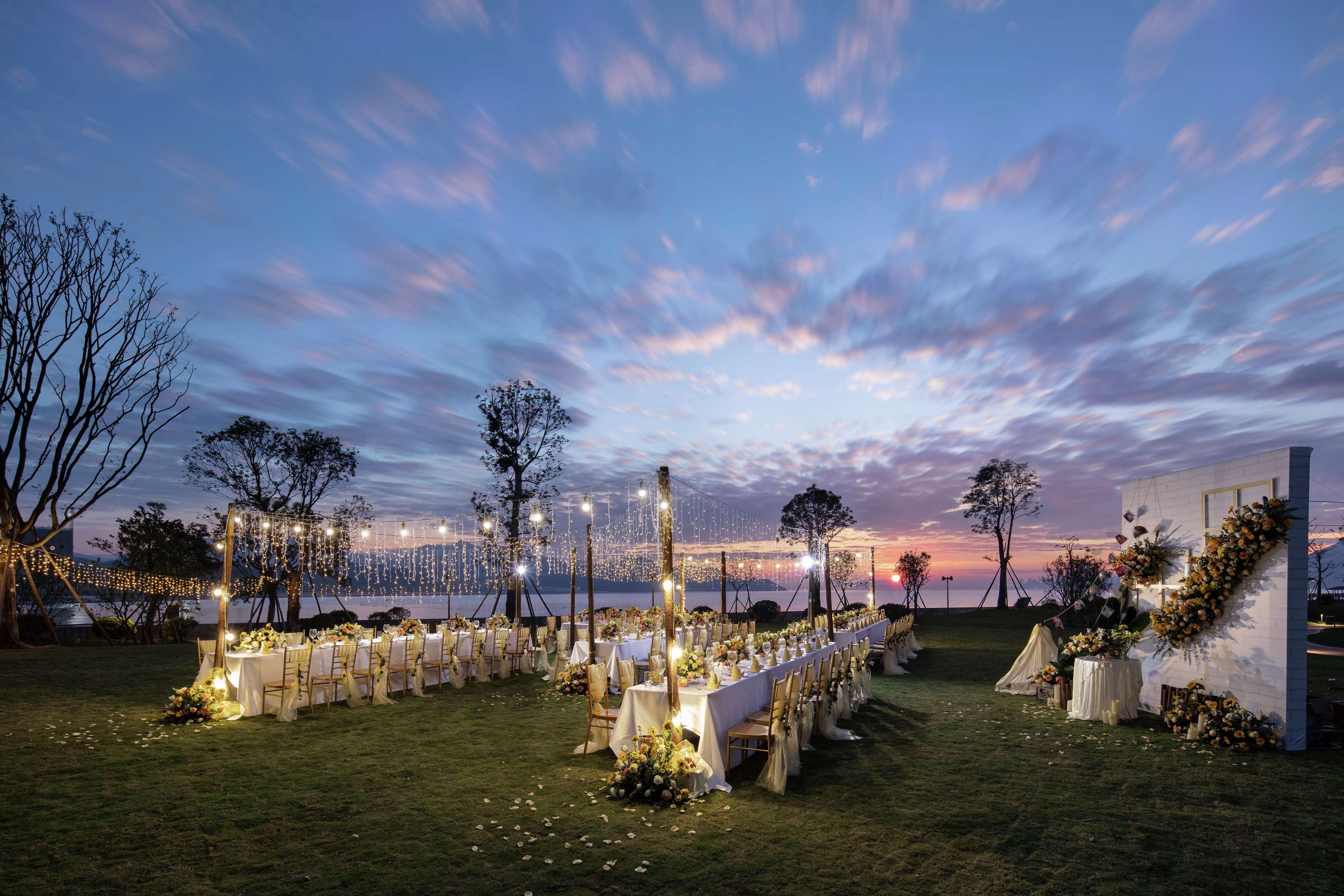 Doubletree By Hilton Huidong Resort Huizhou  Extérieur photo