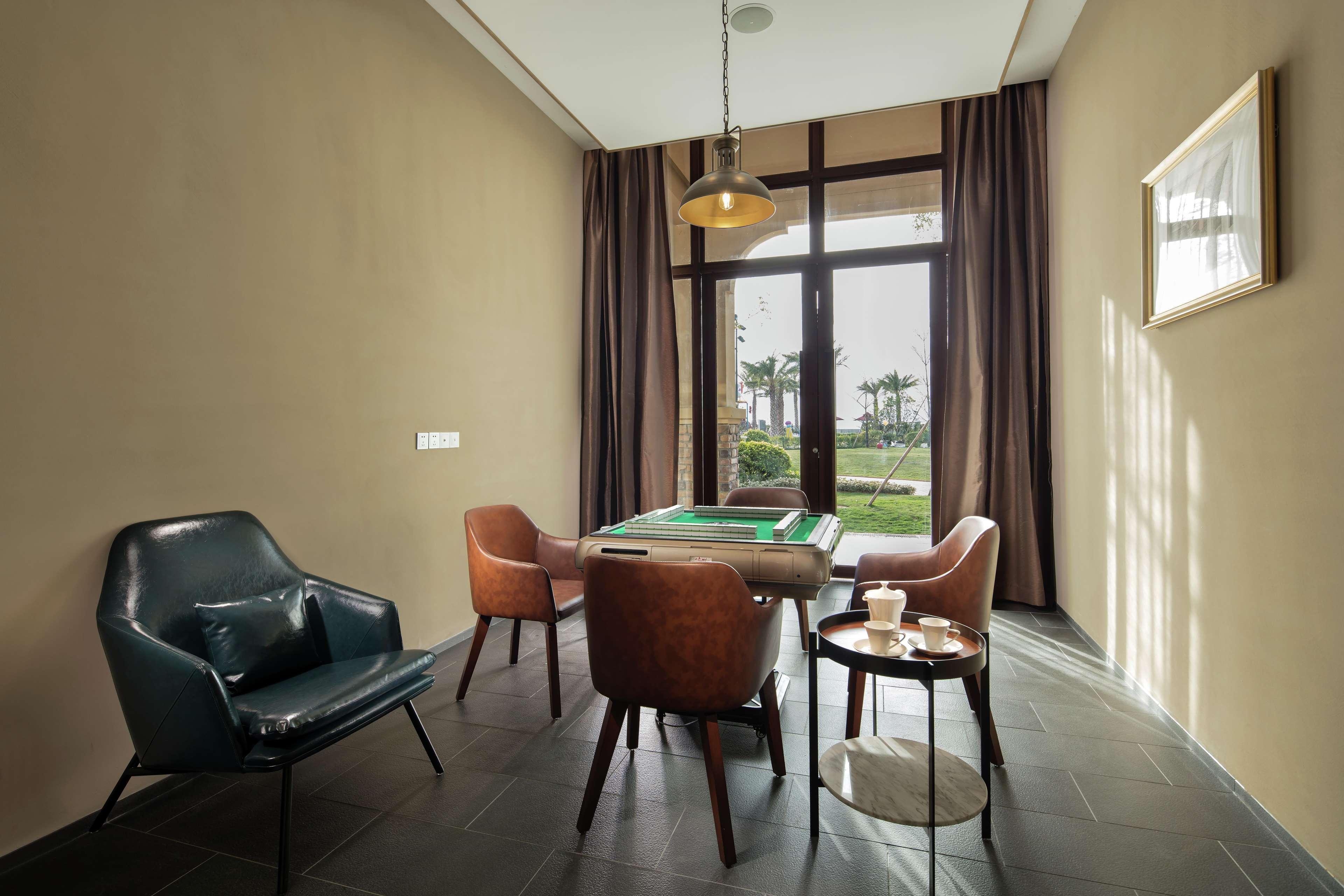Doubletree By Hilton Huidong Resort Huizhou  Extérieur photo