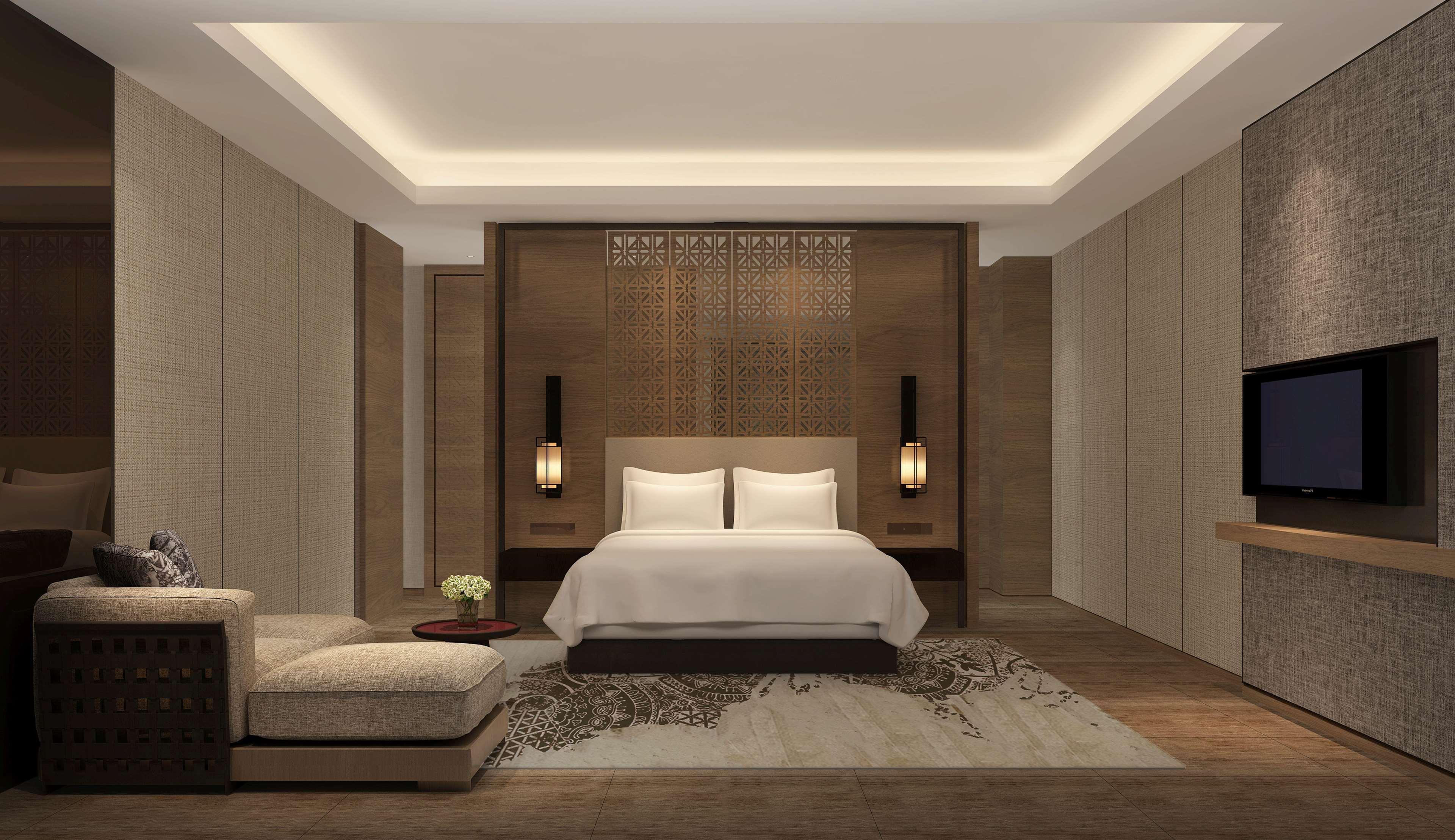 Doubletree By Hilton Huidong Resort Huizhou  Extérieur photo