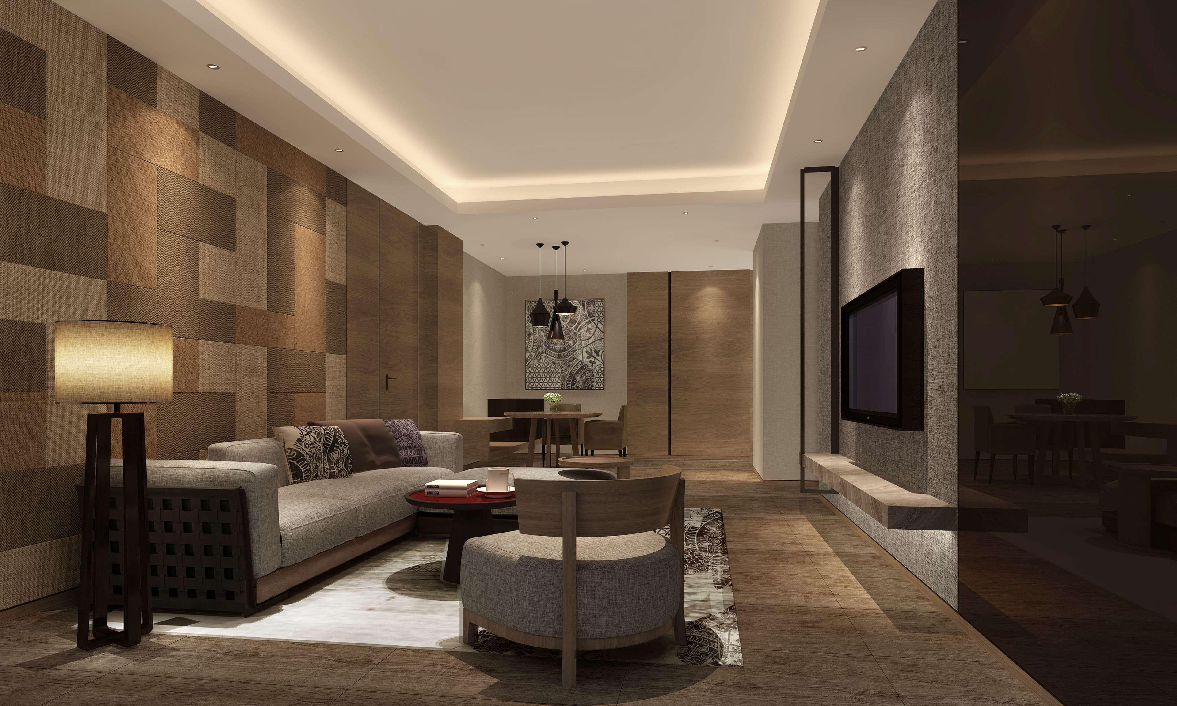 Doubletree By Hilton Huidong Resort Huizhou  Extérieur photo