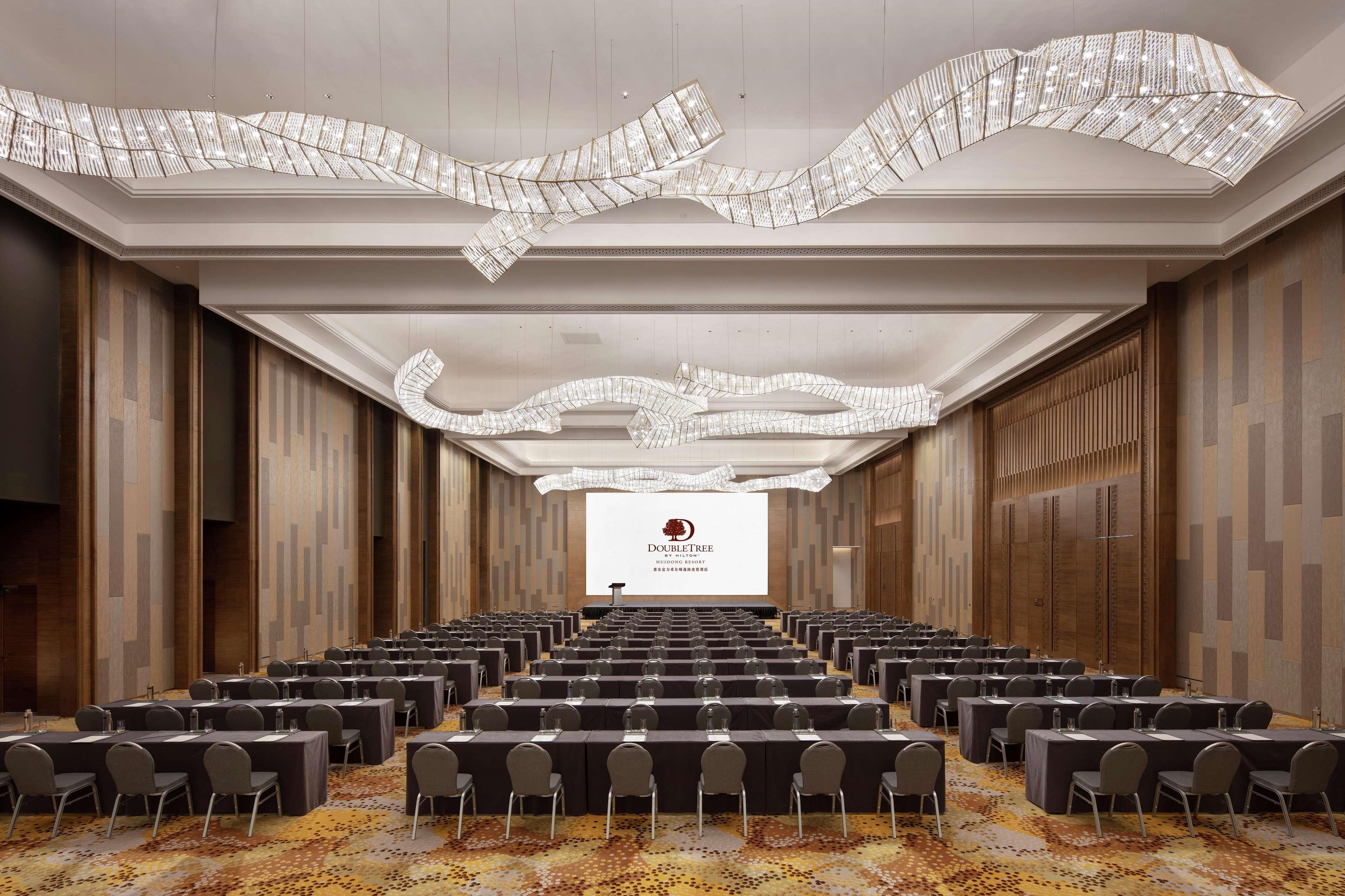 Doubletree By Hilton Huidong Resort Huizhou  Extérieur photo