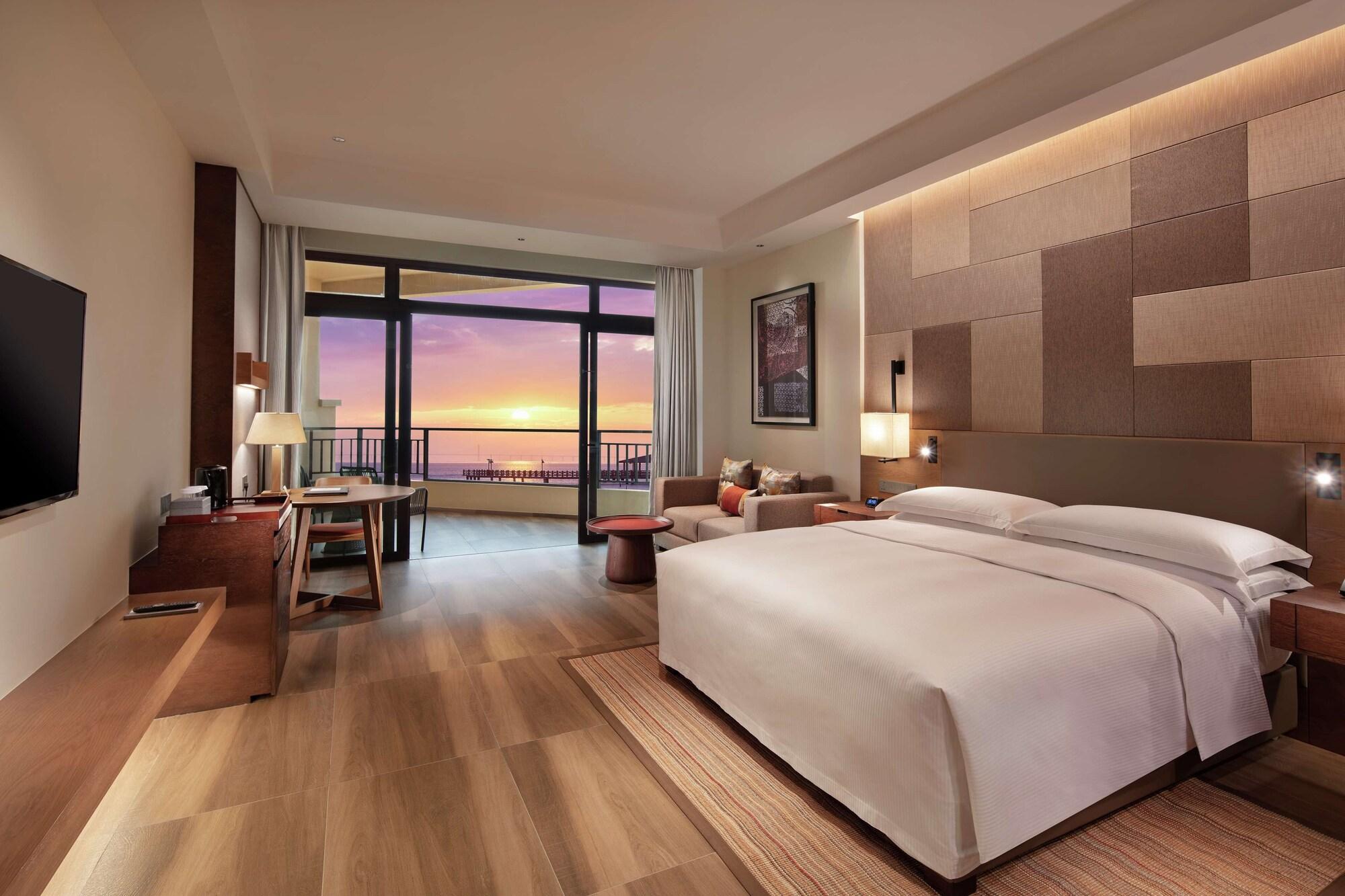 Doubletree By Hilton Huidong Resort Huizhou  Extérieur photo