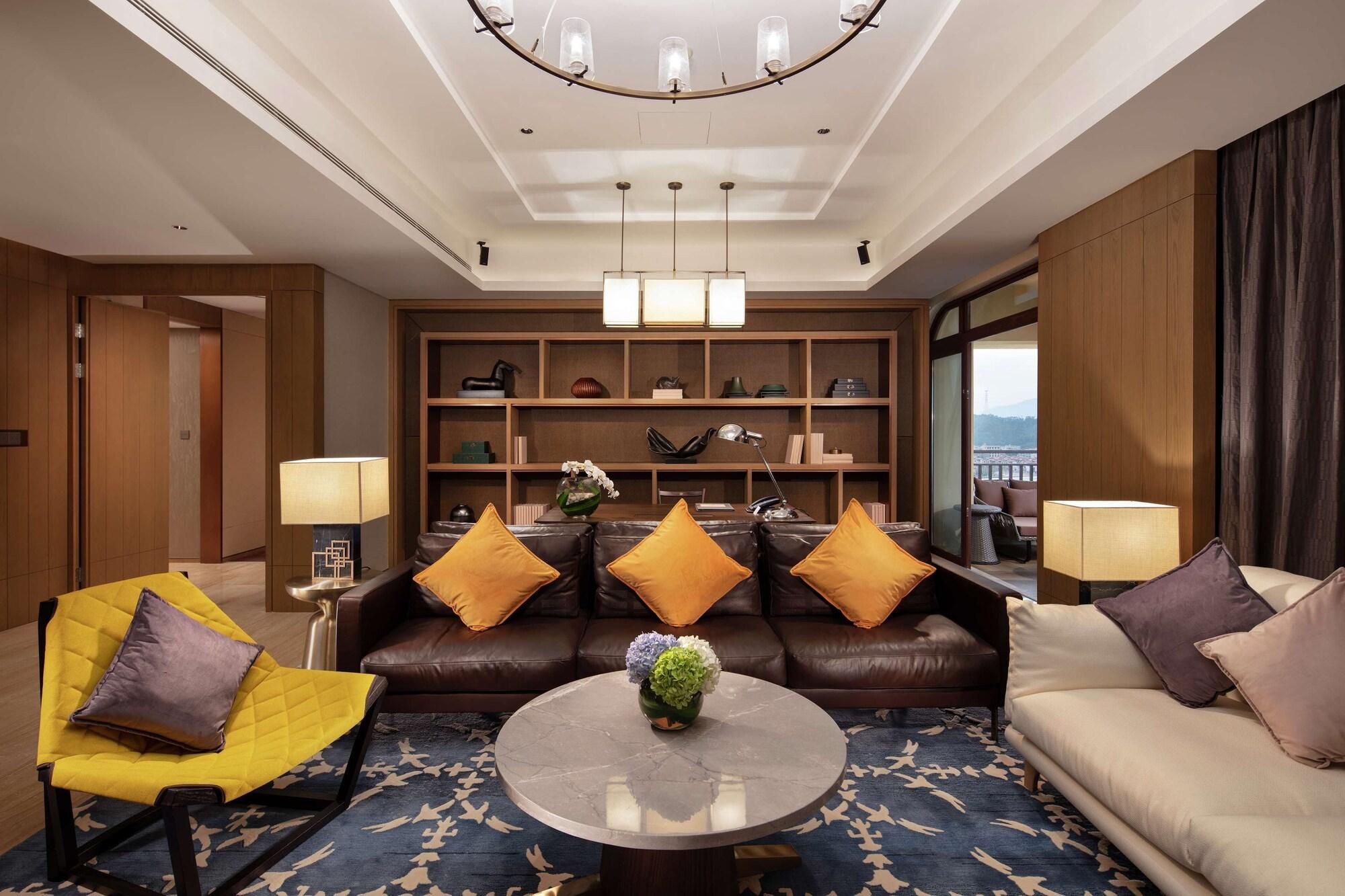 Doubletree By Hilton Huidong Resort Huizhou  Extérieur photo