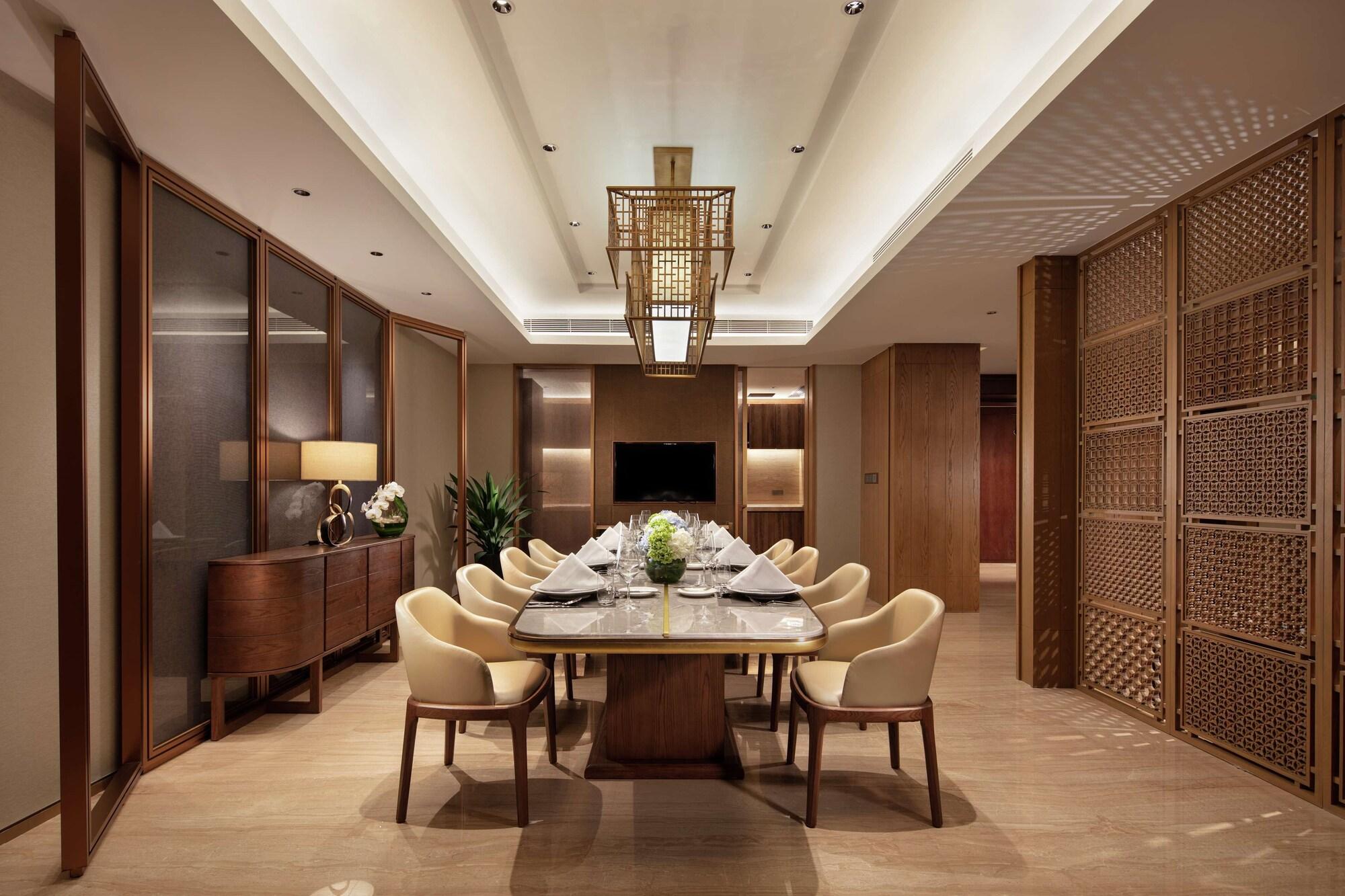 Doubletree By Hilton Huidong Resort Huizhou  Extérieur photo