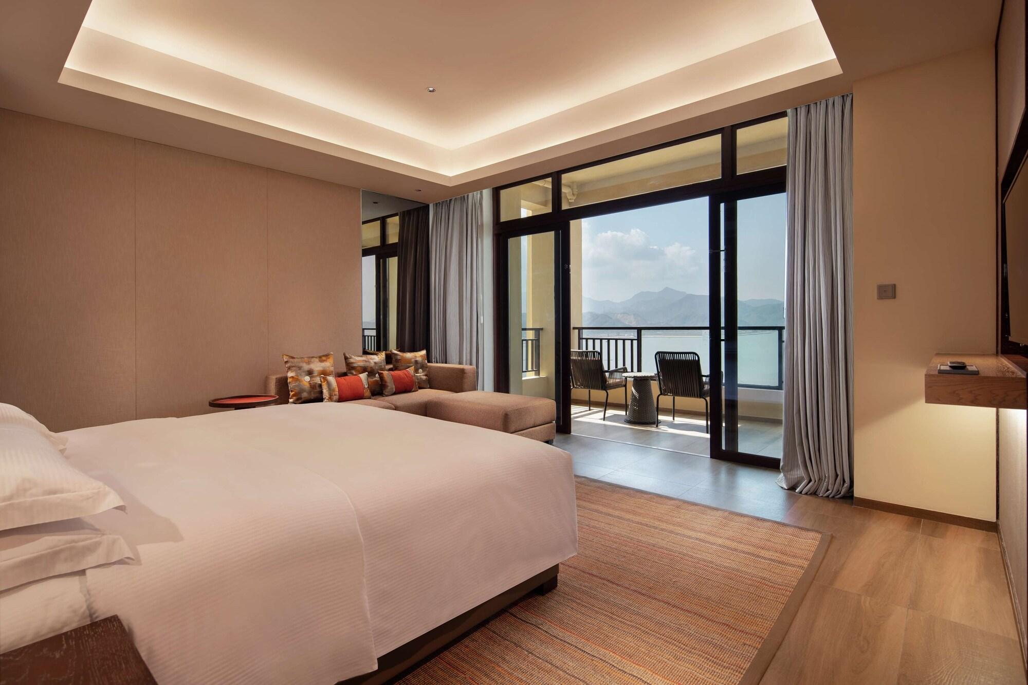 Doubletree By Hilton Huidong Resort Huizhou  Extérieur photo