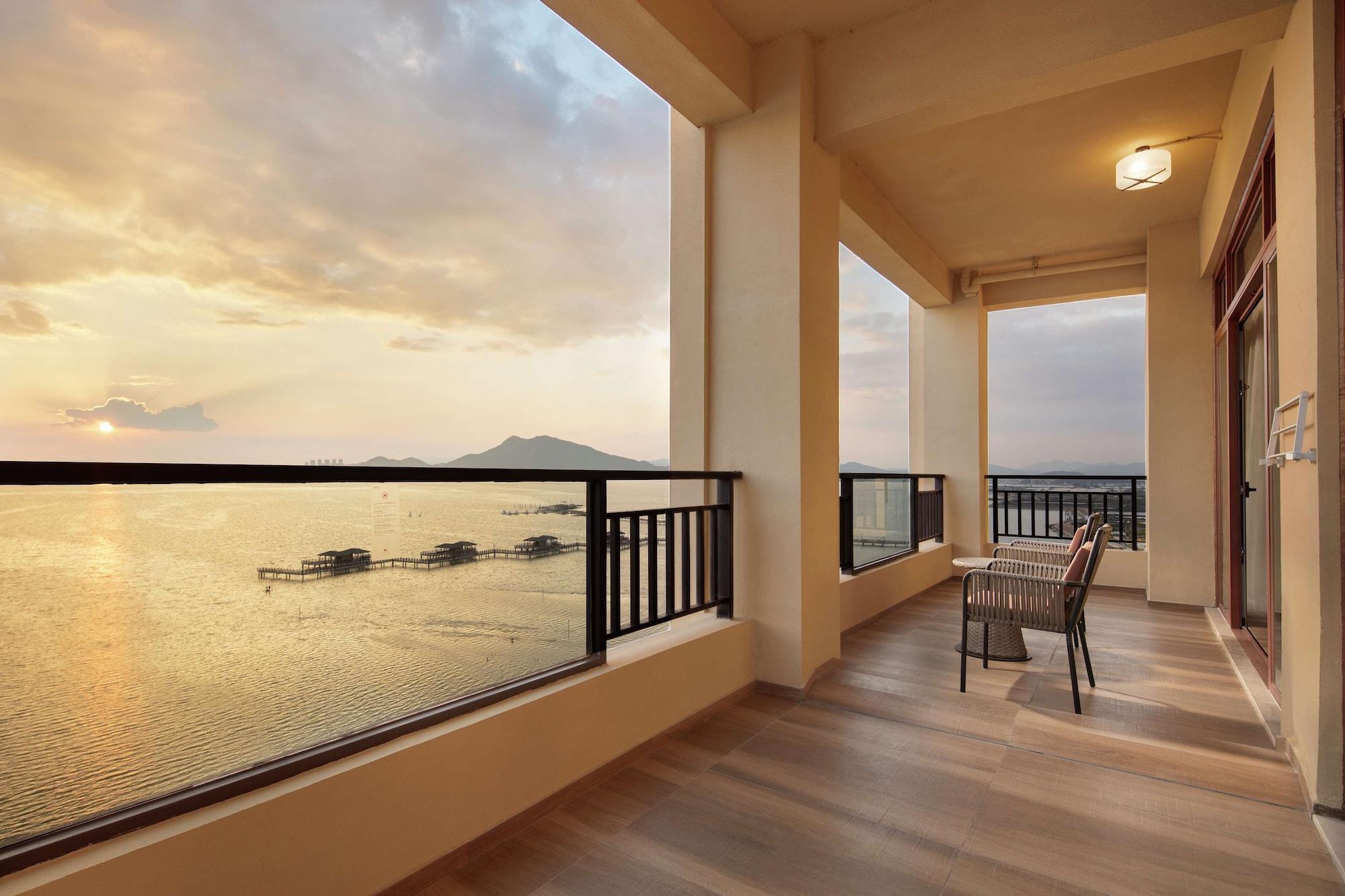 Doubletree By Hilton Huidong Resort Huizhou  Extérieur photo