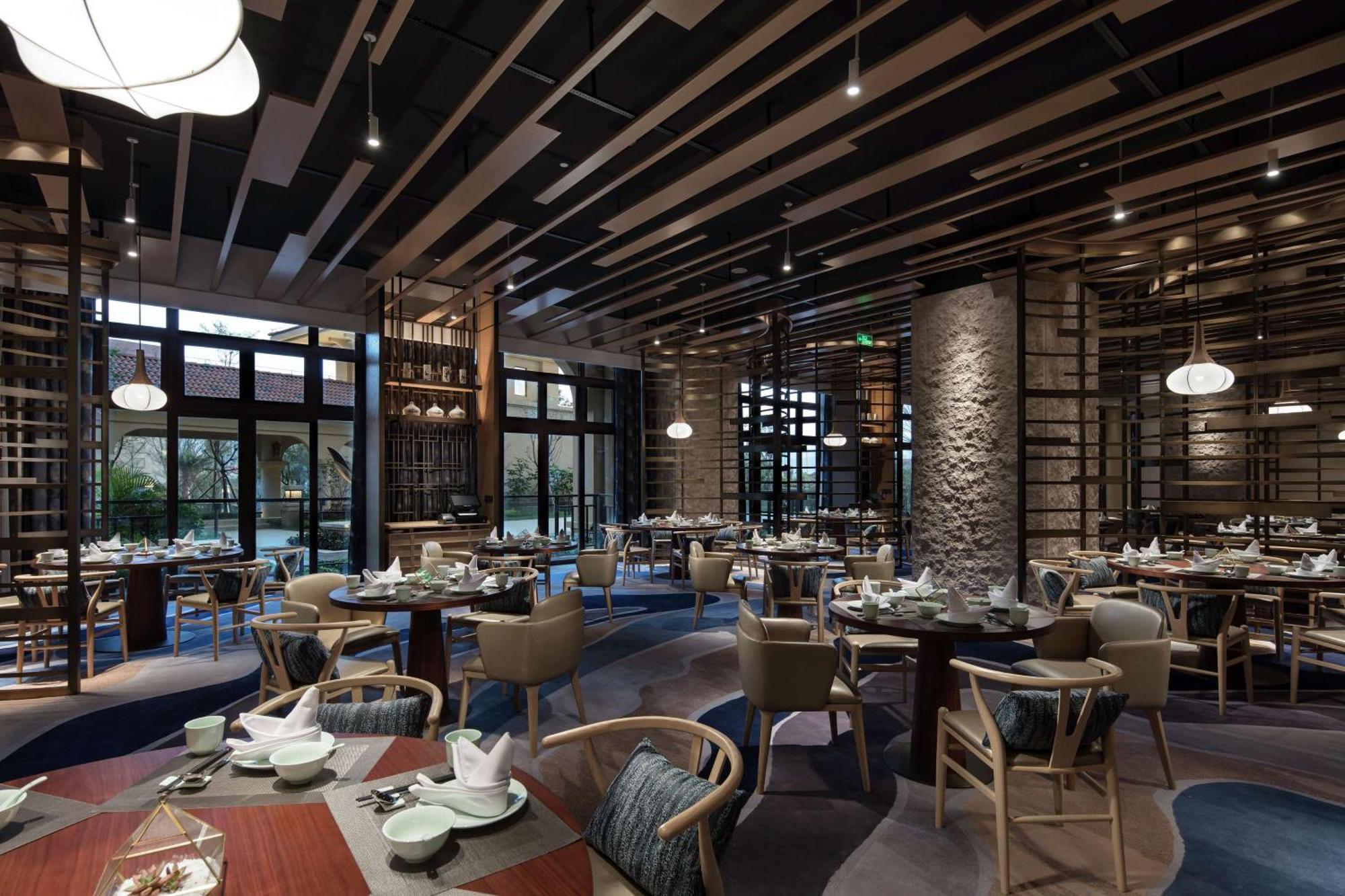 Doubletree By Hilton Huidong Resort Huizhou  Extérieur photo