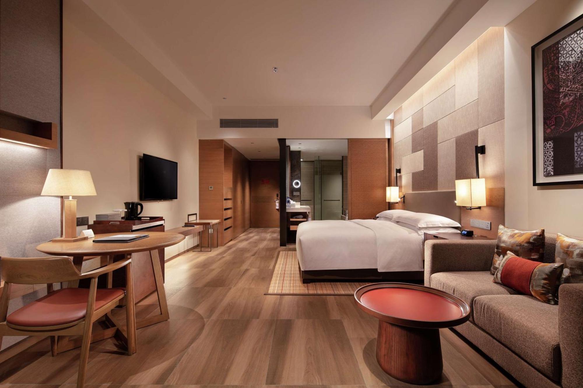 Doubletree By Hilton Huidong Resort Huizhou  Extérieur photo